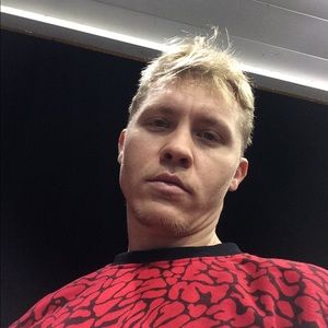 Meet your Posher, Randall